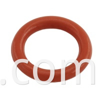 Custom NBR rubber o ring seals different size 